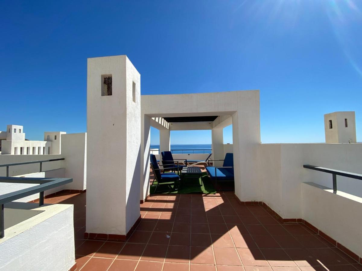 Mojacarholiday Exterior foto