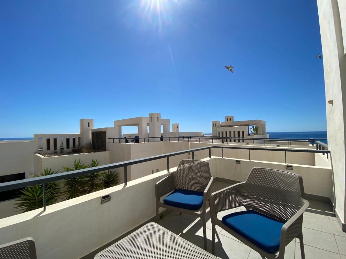Mojacarholiday Exterior foto