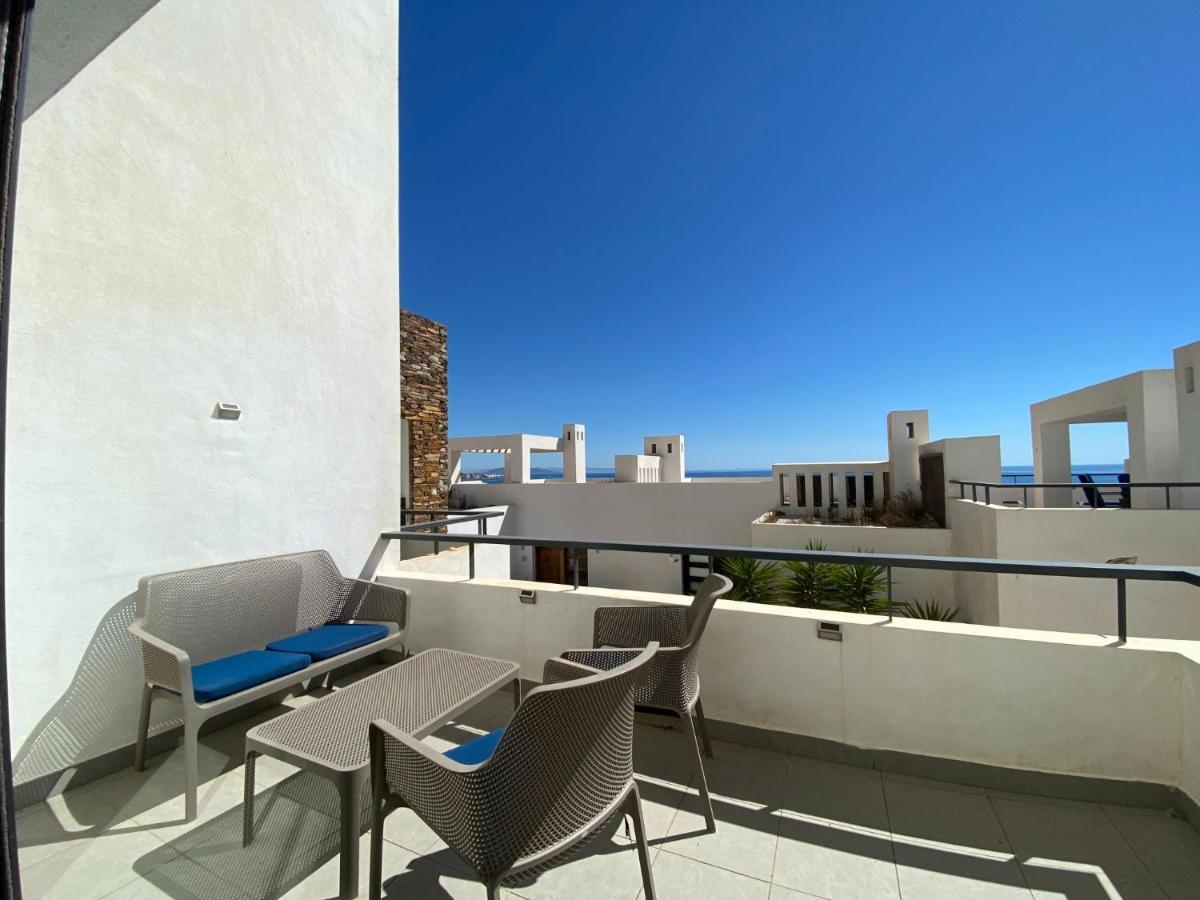 Mojacarholiday Exterior foto