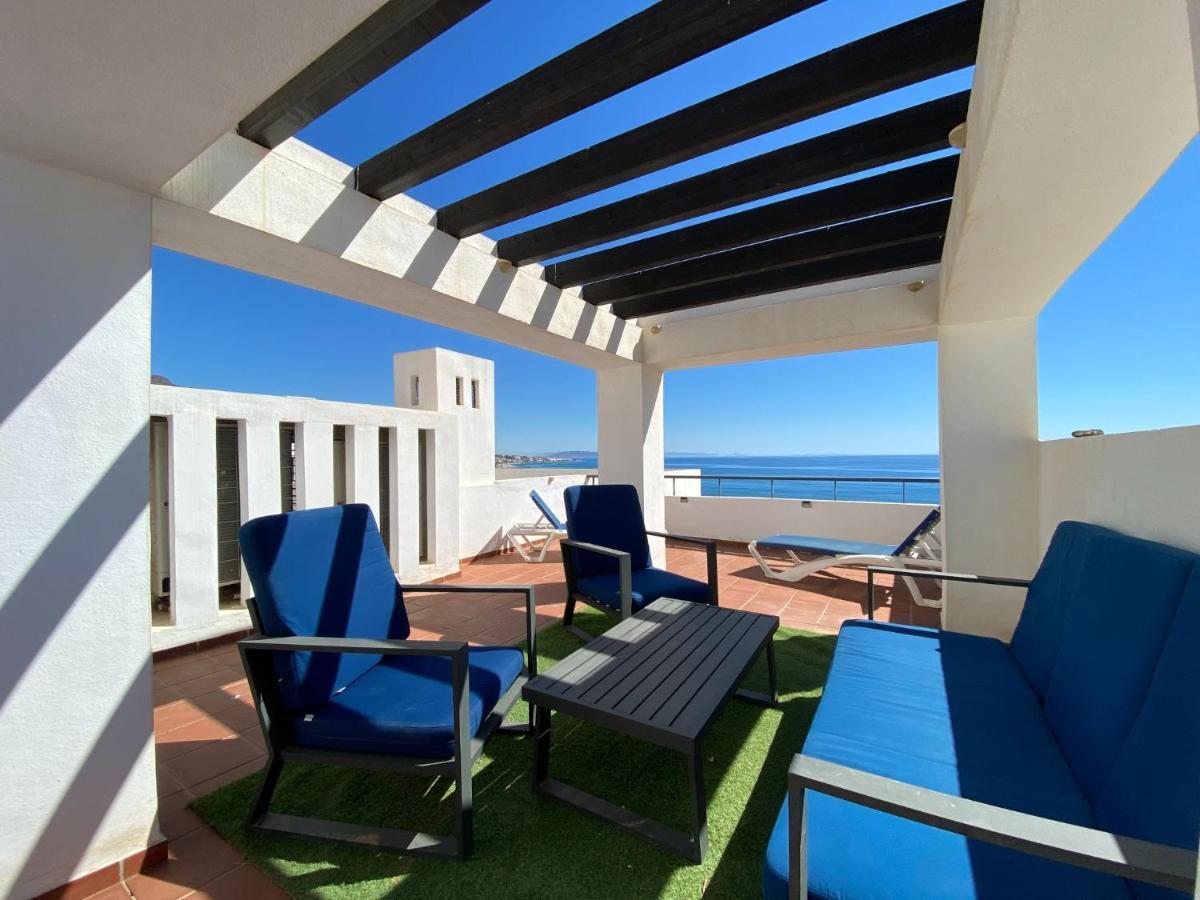 Mojacarholiday Exterior foto