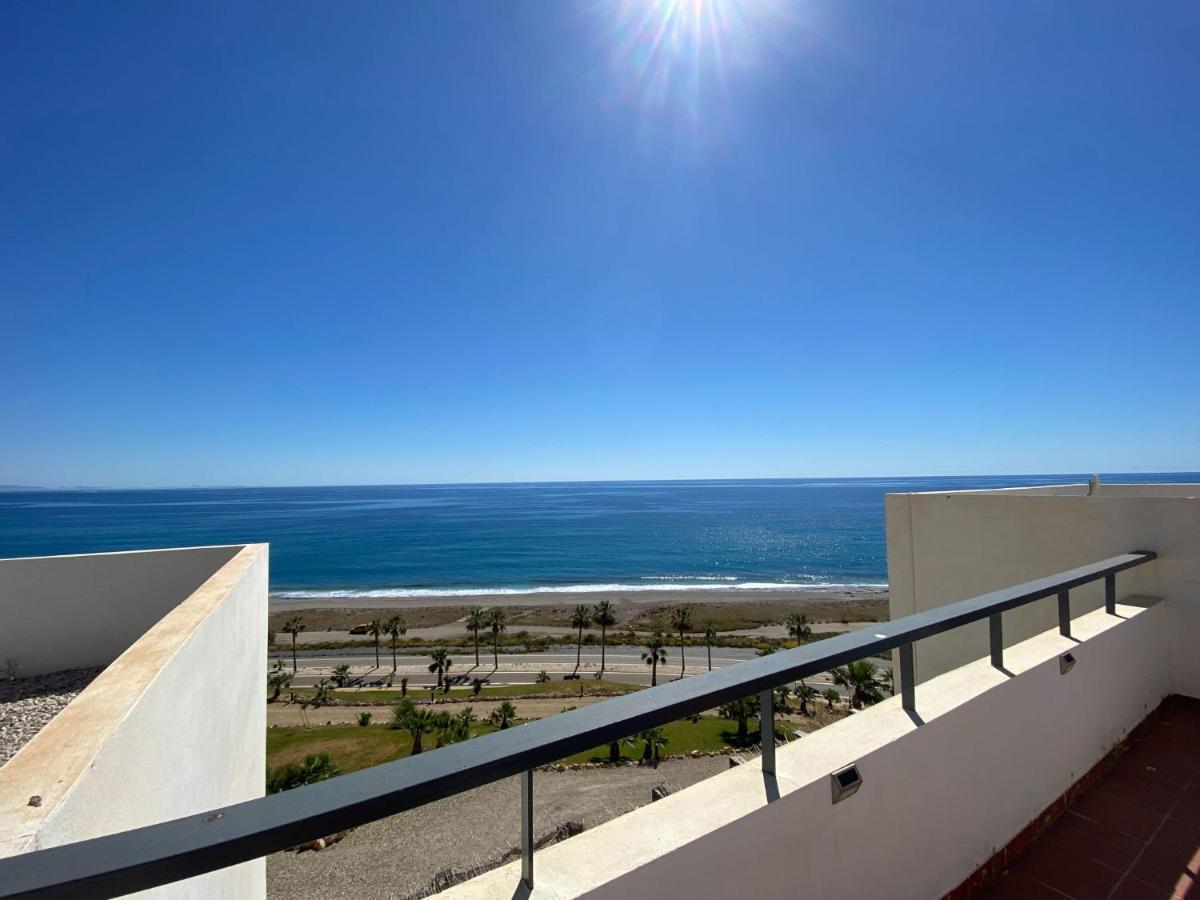 Mojacarholiday Exterior foto