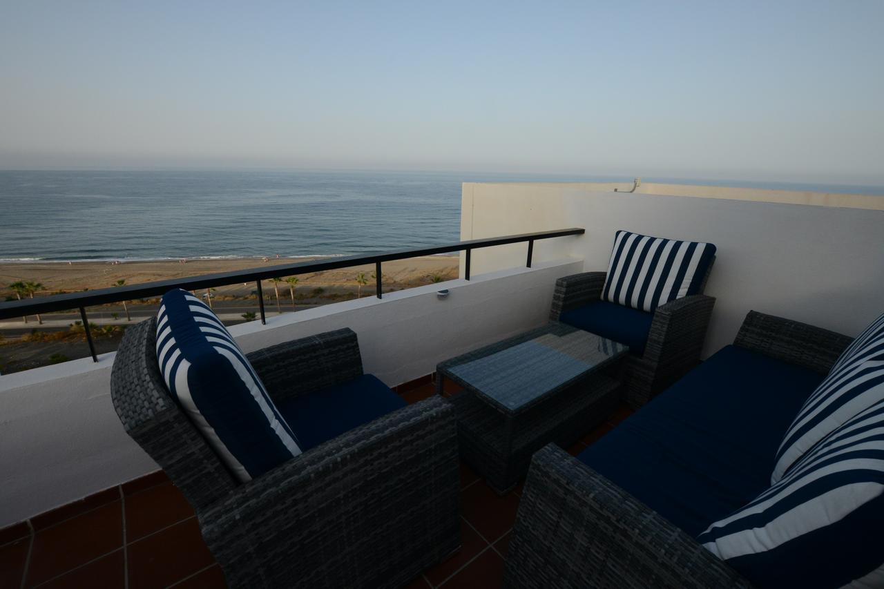 Mojacarholiday Exterior foto
