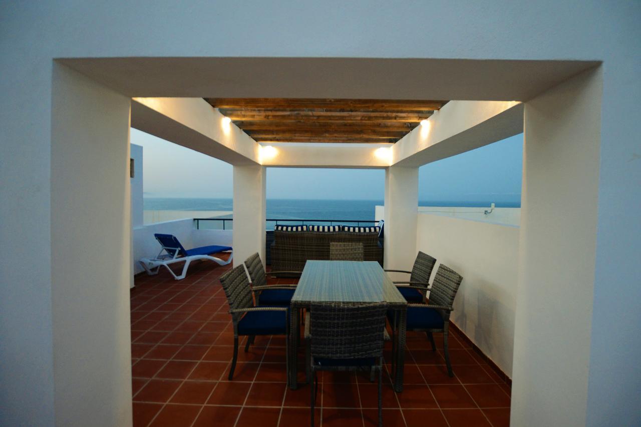 Mojacarholiday Exterior foto
