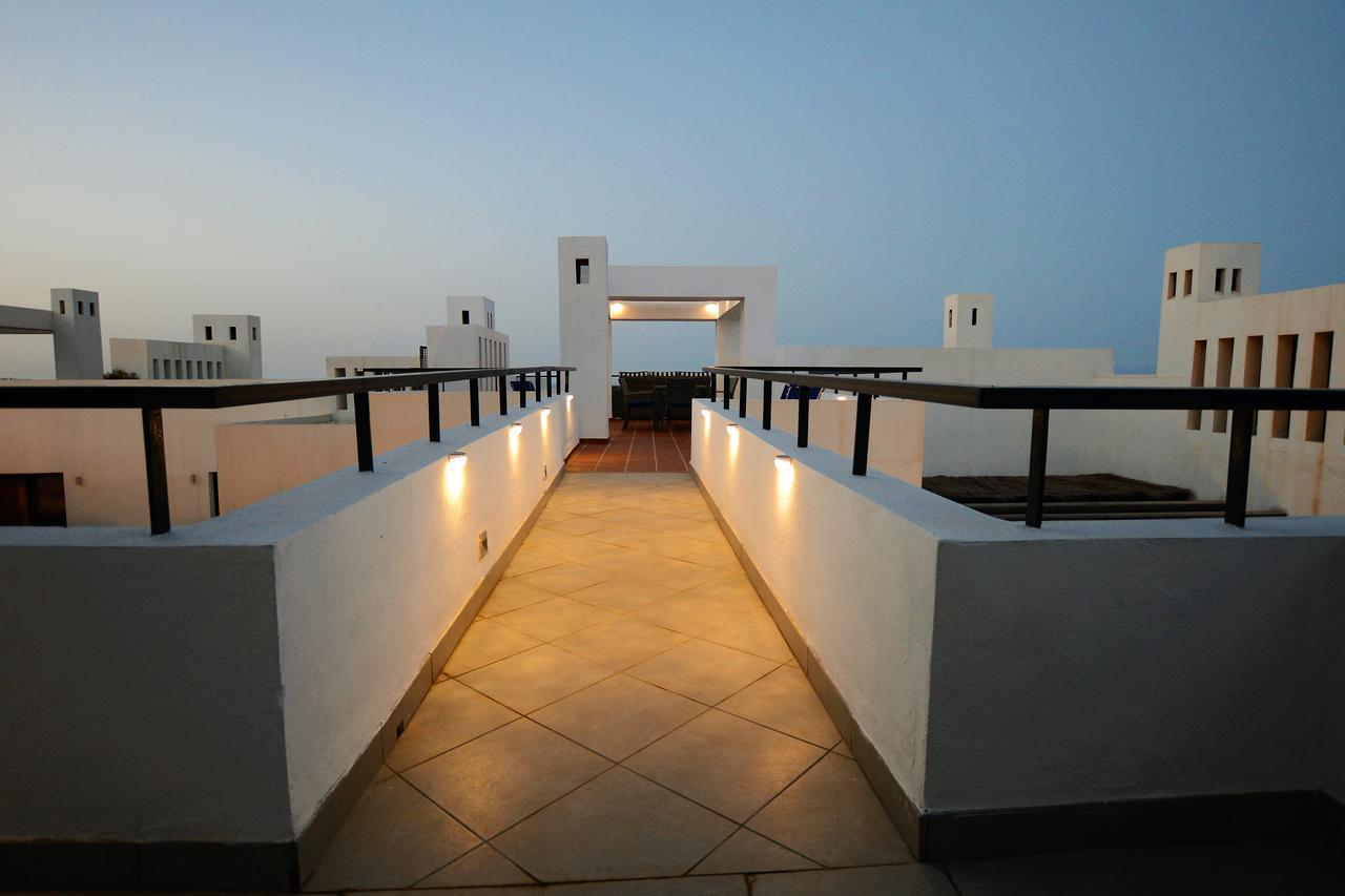 Mojacarholiday Exterior foto